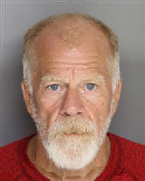 Mugshot of Gregory Chandler Brigham