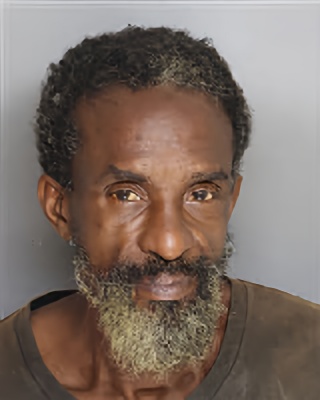 Mugshot of Shelton Lydell Wilson