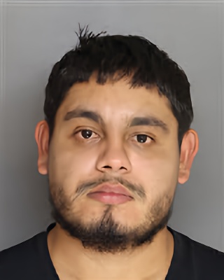 Mugshot of Tomas NELSON Morales-Mayorga