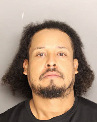 Mugshot of Hair Gonzalez Garcia