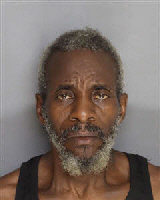 Mugshot of Lenard Brightman