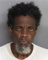 Mugshot of Stacy Lamar Grier