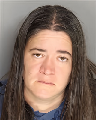 Mugshot of Tara Mcfall Cannon