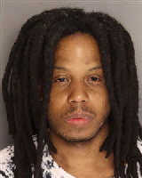 Mugshot of Michael Anthony Brunson