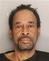 Mugshot of Kendall Lary