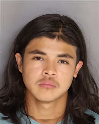 Mugshot of Elmer Josimar Sagastume Chacon