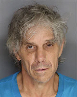 Mugshot of Daniel Scott Farmer