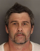 Mugshot of Joseph Shane Smith