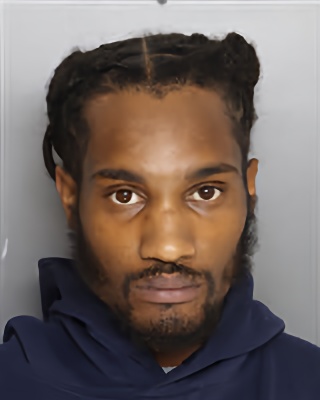 Mugshot of Joshua Lee Buchanan