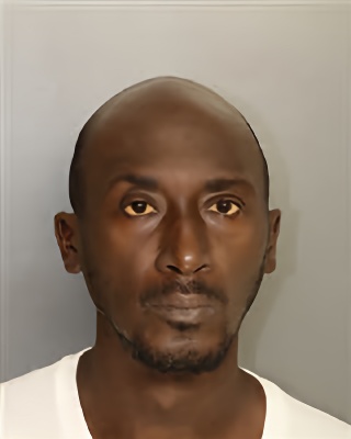 Mugshot of Kevin Lamont Singleton