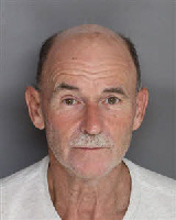 Mugshot of Christopher Lee Nadeau
