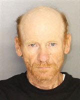 Mugshot of Wayne Vincent Johnson