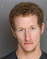 Mugshot of Kyle Allen Dean