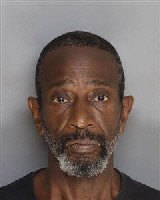 Mugshot of Kevin Jerome Grant