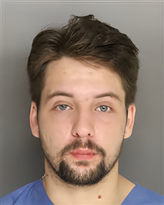 Mugshot of Caeden Helmick