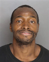 Mugshot of Terrence Lamont Cobbs