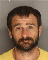 Mugshot of Ricky Lee Norris