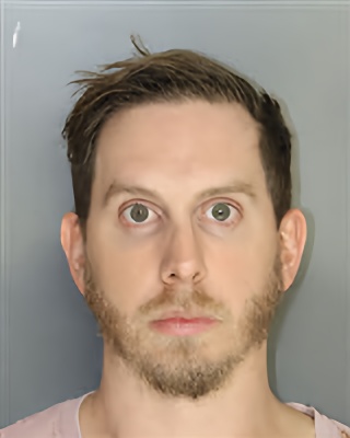 Mugshot of Craig A Deutsch