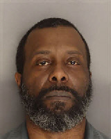 Mugshot of Calvin Kintell Floyd