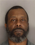 Mugshot of Calvin Kintell Floyd