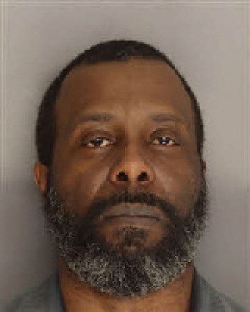 Mugshot of Calvin Kintell Floyd