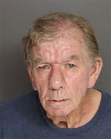 Mugshot of JERRY JOHNSON