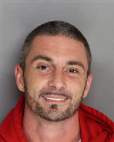 Mugshot of Taylor Barrineau
