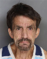 Mugshot of Kenneth Lee Duncan