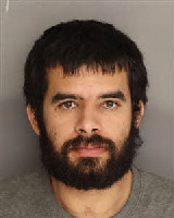 Mugshot of Mahmud Massud Mohammad