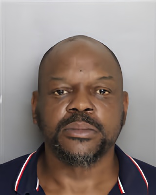 Mugshot of Antwyan Deral Randolph