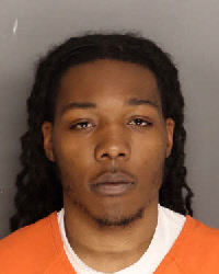 Mugshot of Simeon Darius Boyd