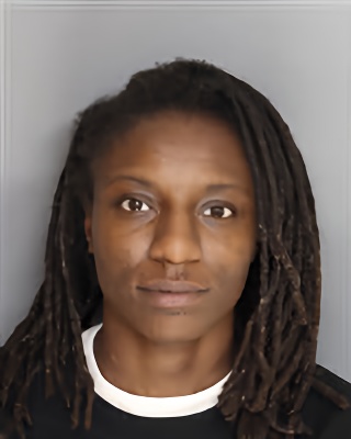 Mugshot of Meniya Lyric Beaton