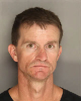 Mugshot of Ryan Lee Carpenter