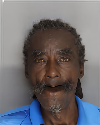 Mugshot of Quintin Wright