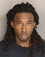 Mugshot of Devin Reakwon Dantzler