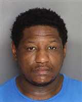 Mugshot of Corey Shaquell Singleton