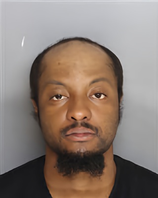 Mugshot of Gregory Lyons