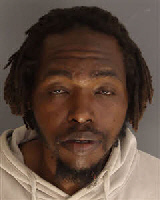Mugshot of Darrell Lamont Peoples