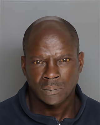 Mugshot of Tremaine Emerson