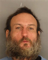 Mugshot of Thomas Andrew Cattles