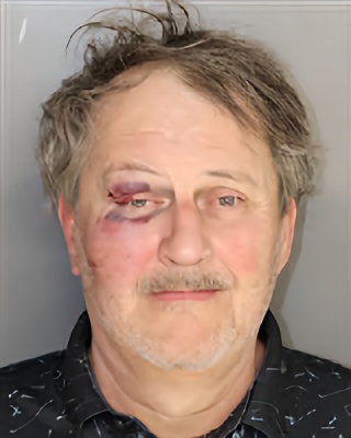 Mugshot of Anthony Darren Floyd