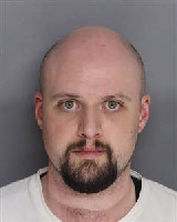 Mugshot of Samuel Joseph Coccaro