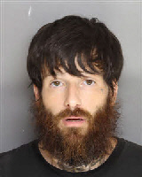 Mugshot of Patrick Wayne Barbaris