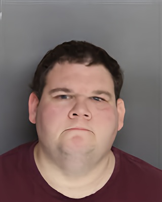 Mugshot of Remington Mcneil Haselden
