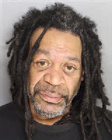 Mugshot of Lashawn Hicks