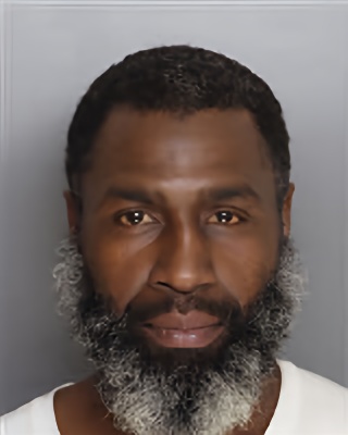Mugshot of Martel Decarlos Gaddis