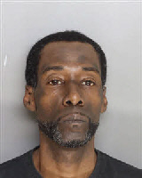 Mugshot of Lashan Grant