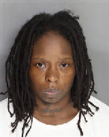 Mugshot of Cherish Eternity Lancaster