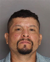 Mugshot of Carrillo Fabian Espinoza