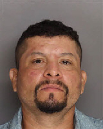 Mugshot of Carrillo Fabian Espinoza
